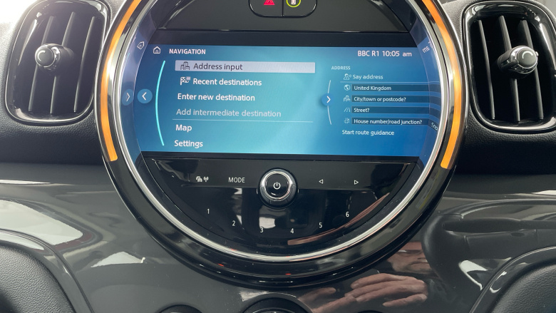 MINI Countryman 1.5 Cooper Classic 5dr Petrol Hatchback